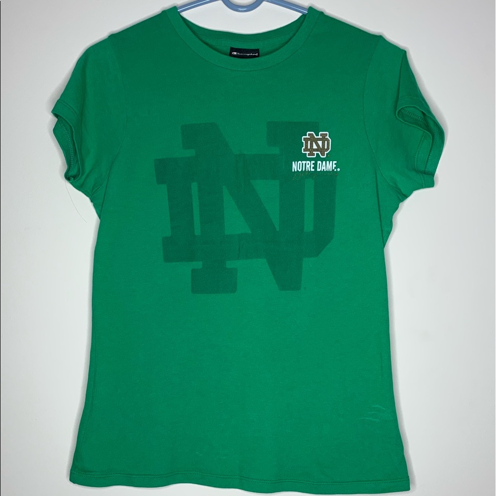 💚NOTRE DAME SHIRT💚